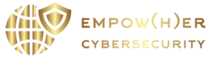 EmpoHer Cyber Security Logo